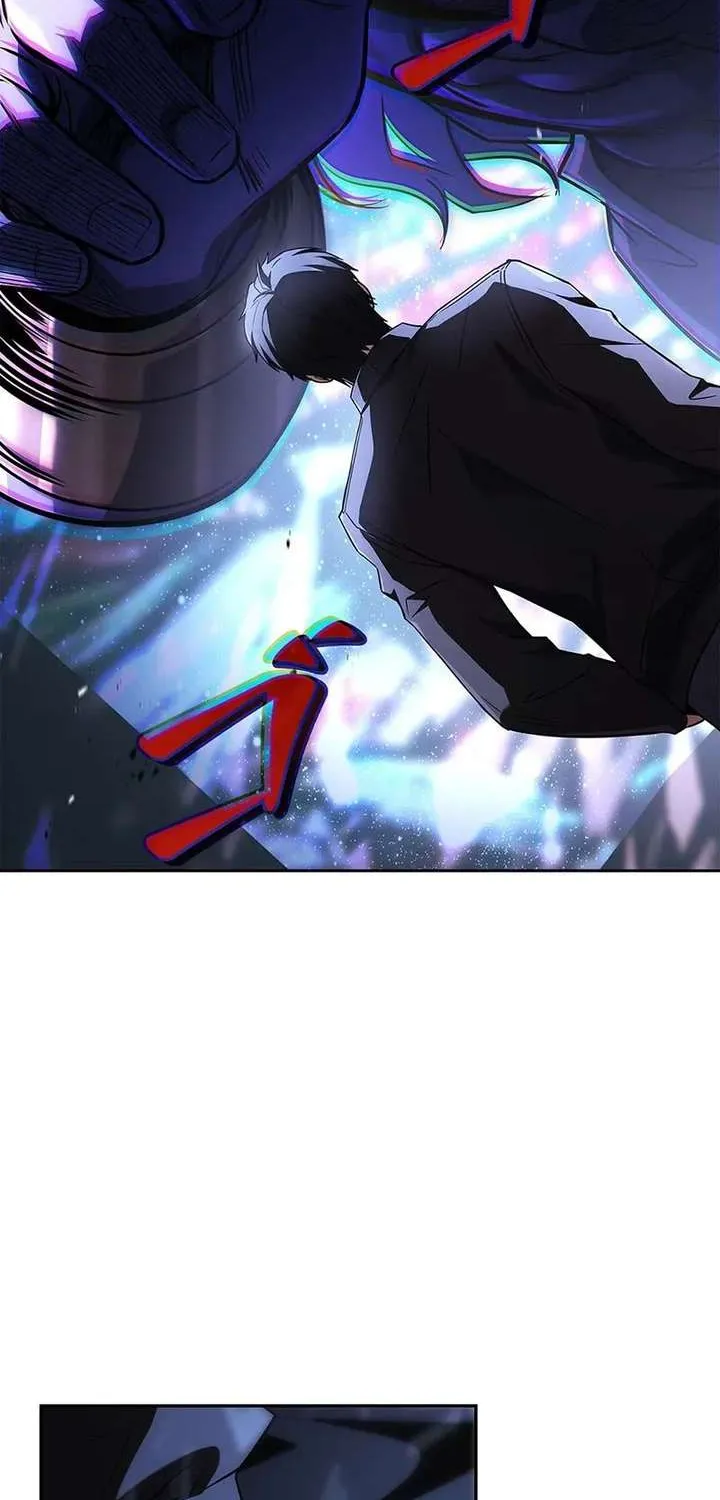 The Saint Levels Up Through Necromancy Chapter 2 page 55 - 