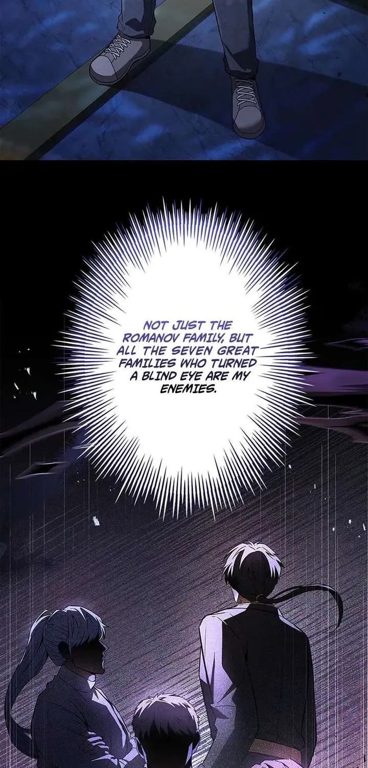 The Saint Levels Up Through Necromancy Chapter 2 page 58 - 