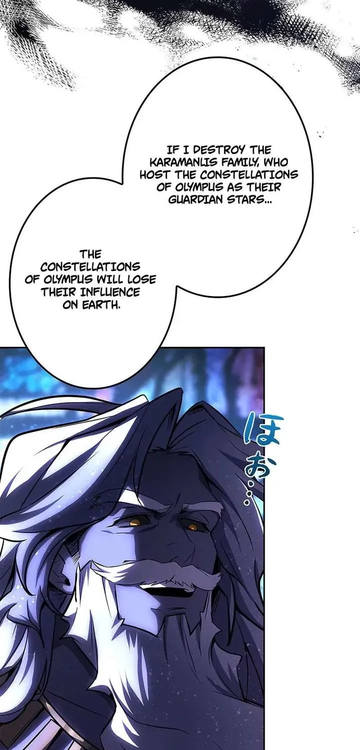 The Saint Levels Up Through Necromancy Chapter 2 page 60 - 