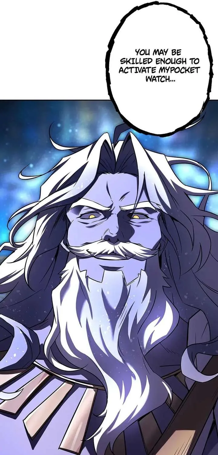 The Saint Levels Up Through Necromancy Chapter 2 page 62 - 