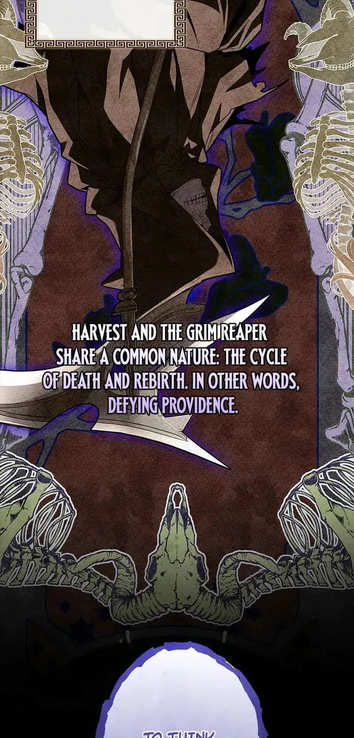 The Saint Levels Up Through Necromancy Chapter 2 page 67 - 