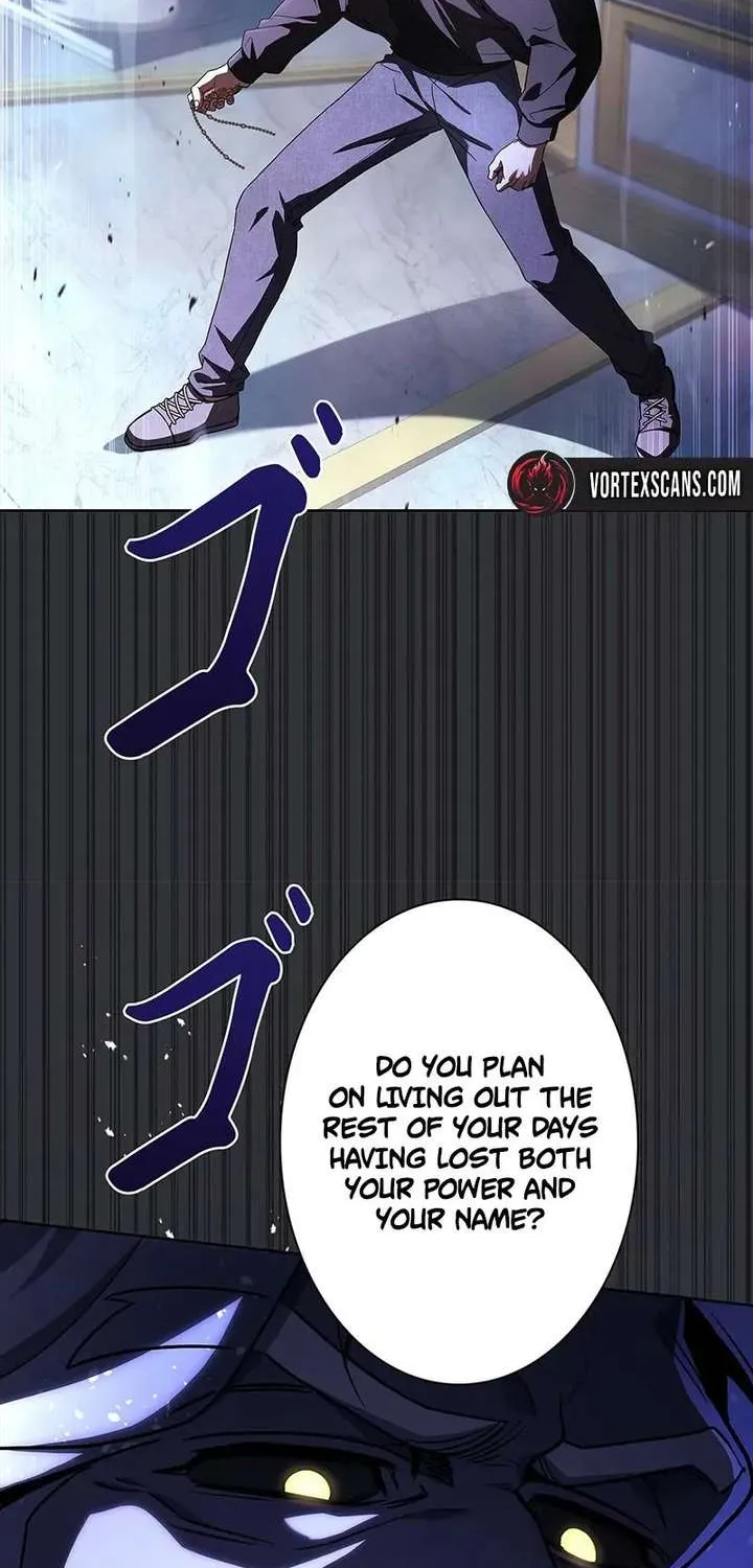 The Saint Levels Up Through Necromancy Chapter 2 page 71 - 