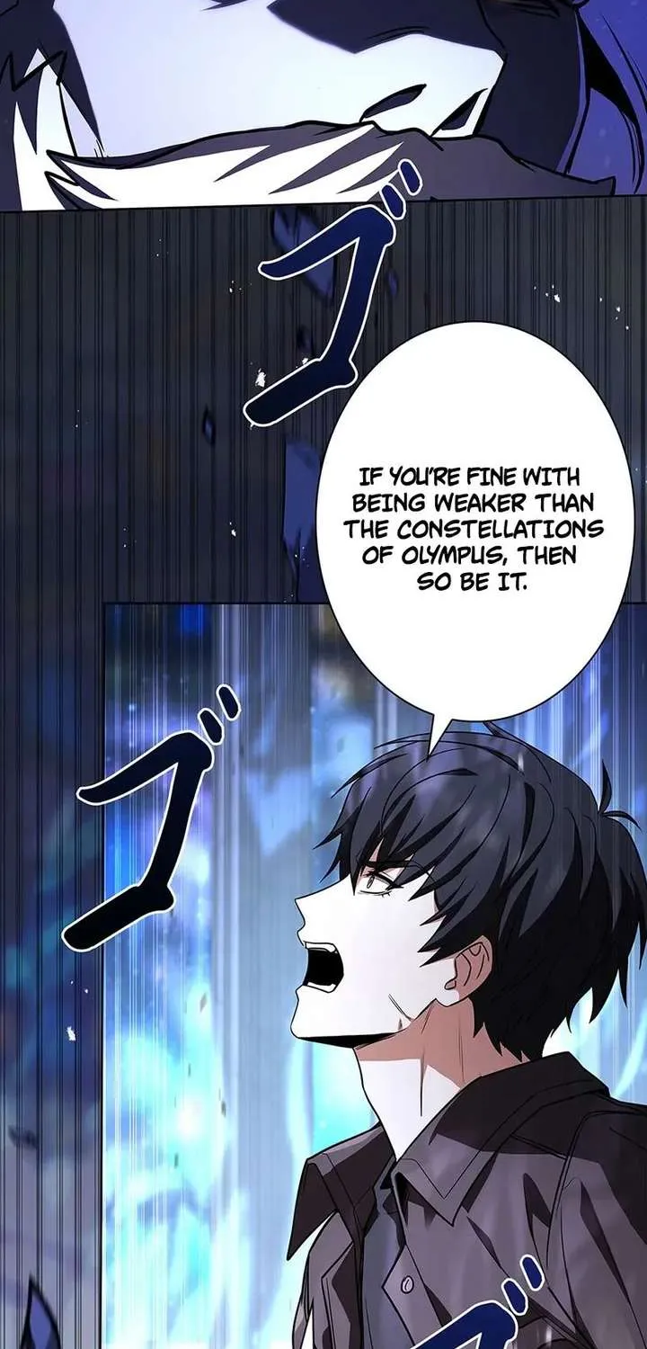 The Saint Levels Up Through Necromancy Chapter 2 page 72 - 