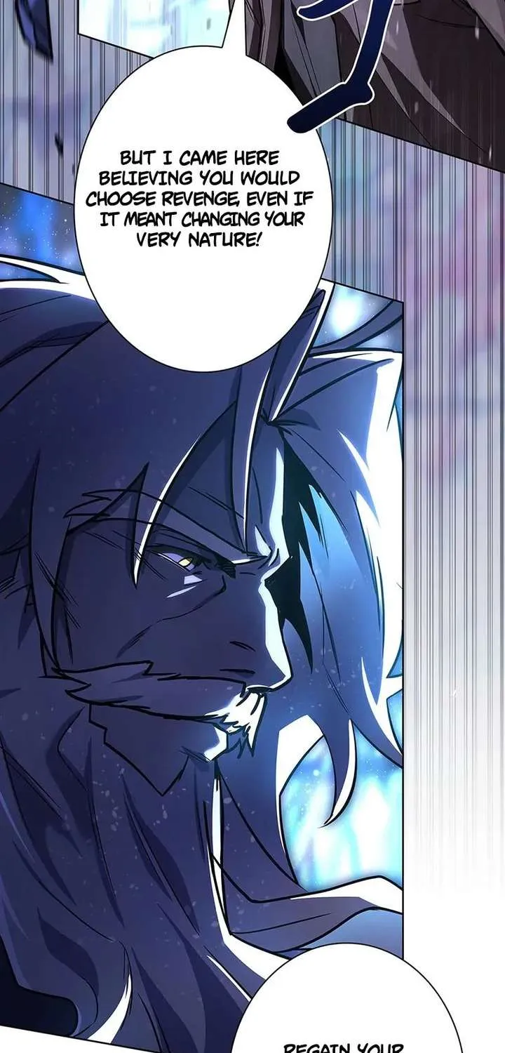 The Saint Levels Up Through Necromancy Chapter 2 page 73 - 