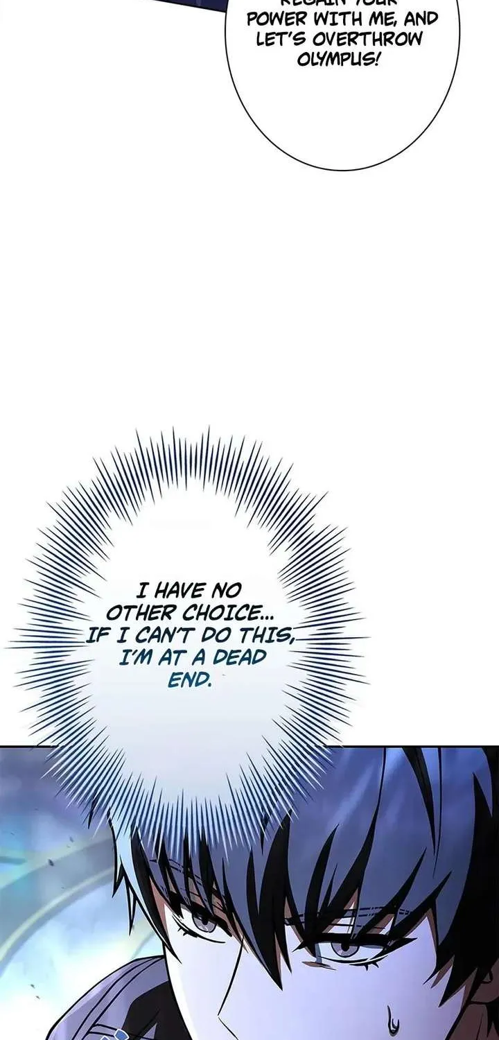 The Saint Levels Up Through Necromancy Chapter 2 page 74 - 