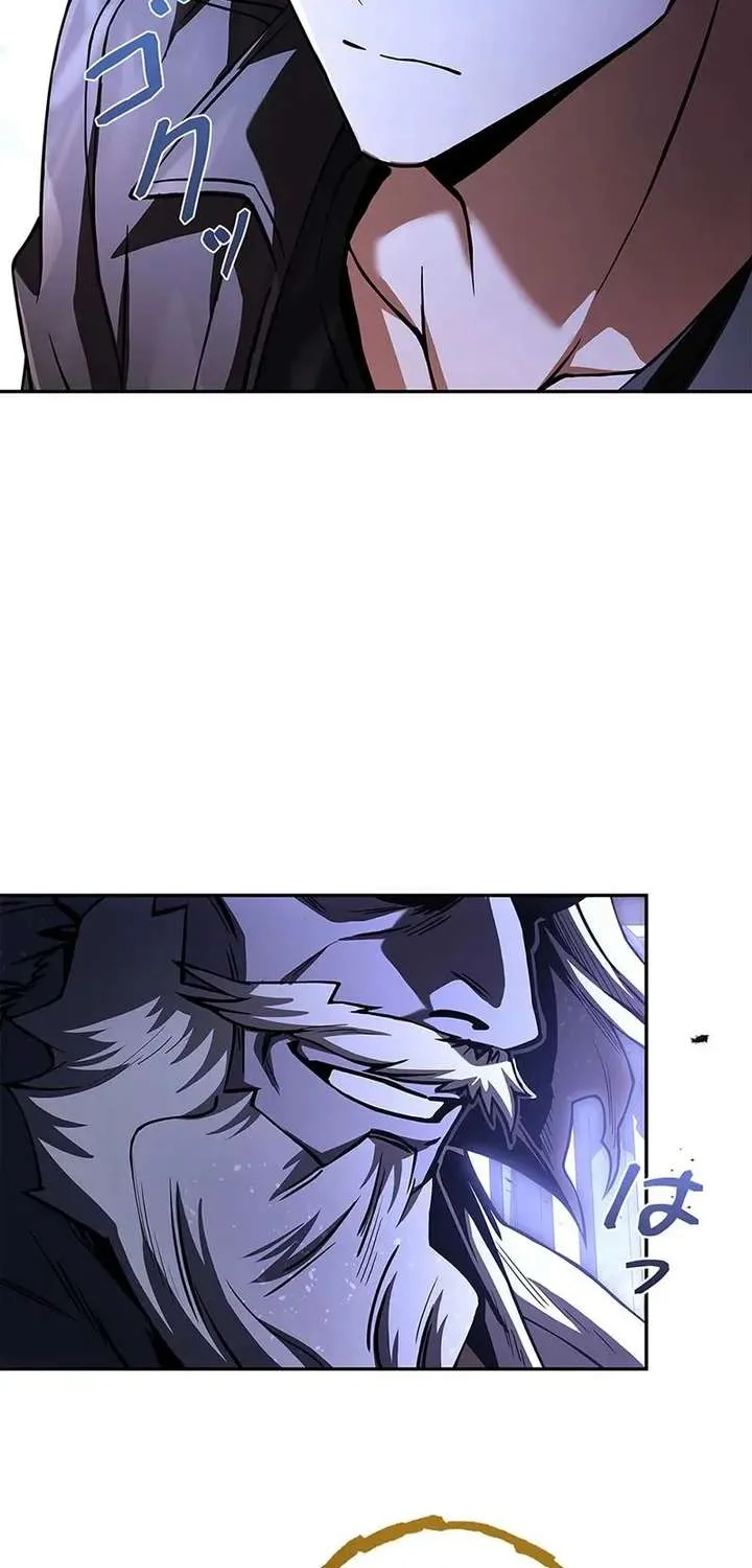 The Saint Levels Up Through Necromancy Chapter 2 page 75 - 