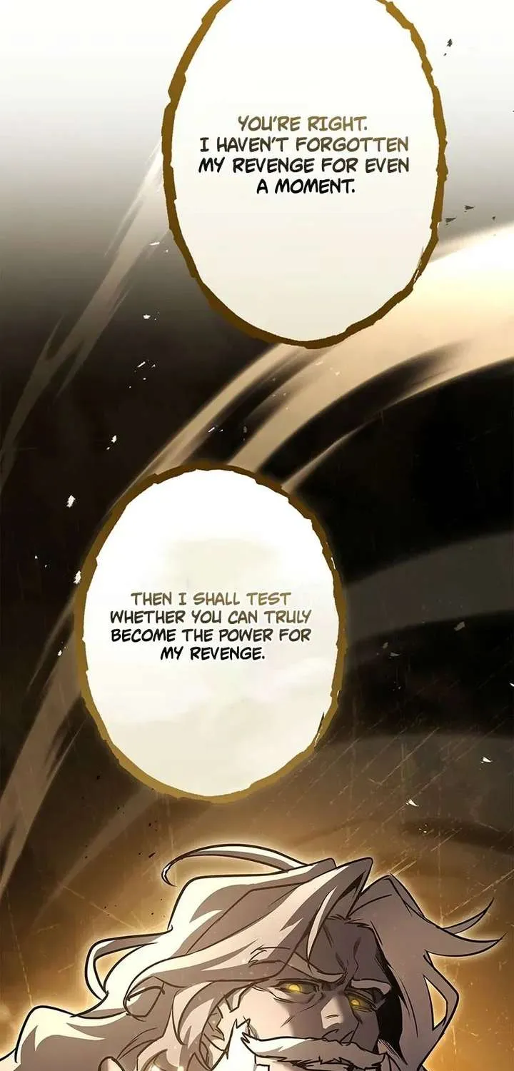 The Saint Levels Up Through Necromancy Chapter 2 page 76 - 