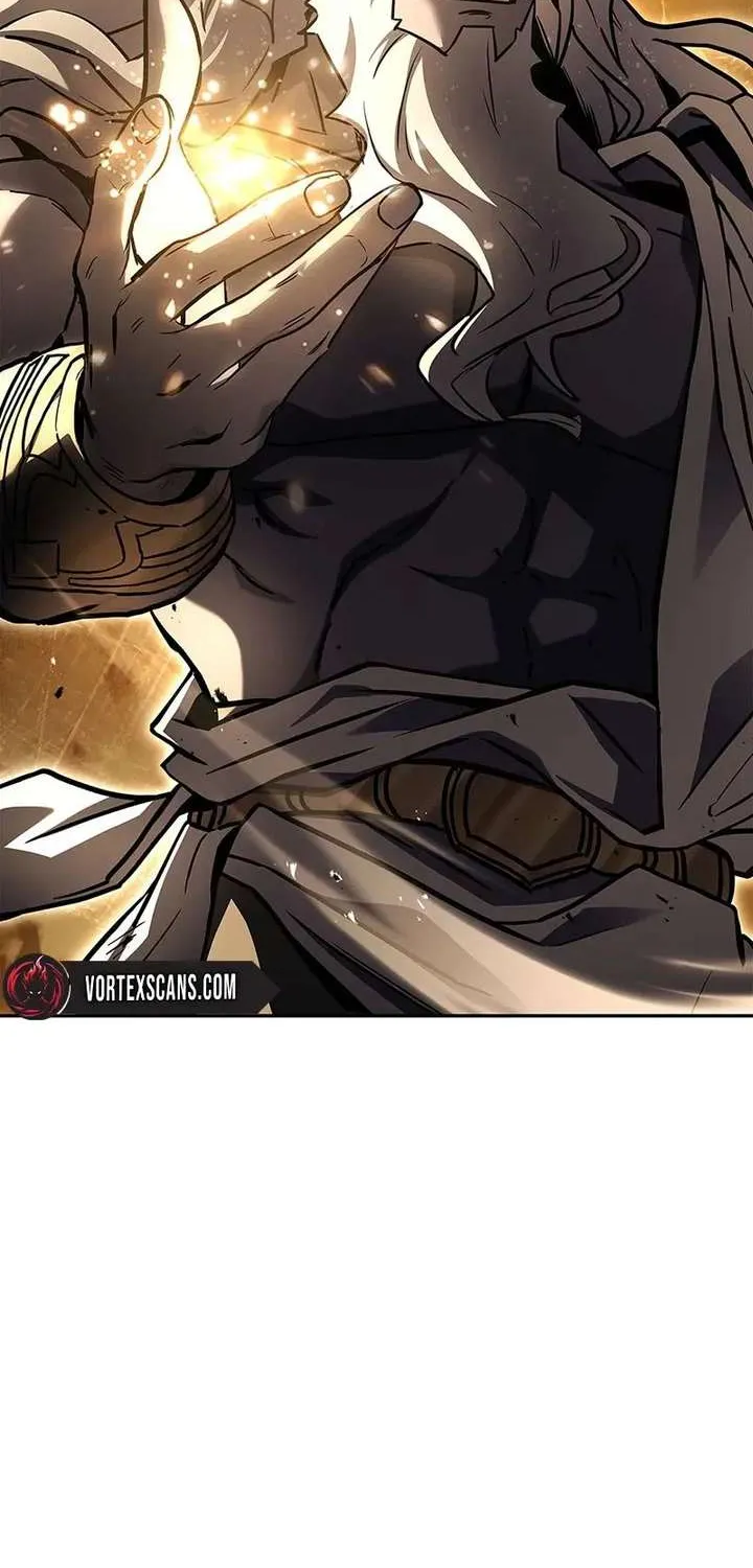 The Saint Levels Up Through Necromancy Chapter 2 page 77 - 