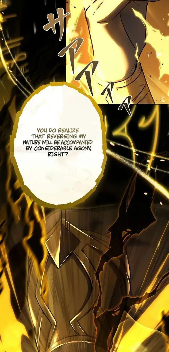 The Saint Levels Up Through Necromancy Chapter 2 page 80 - 