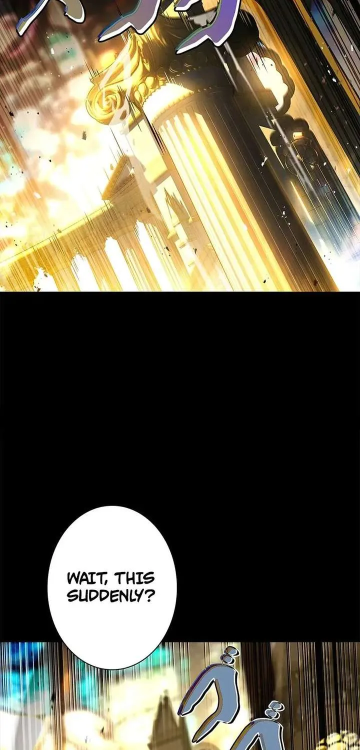 The Saint Levels Up Through Necromancy Chapter 2 page 82 - 
