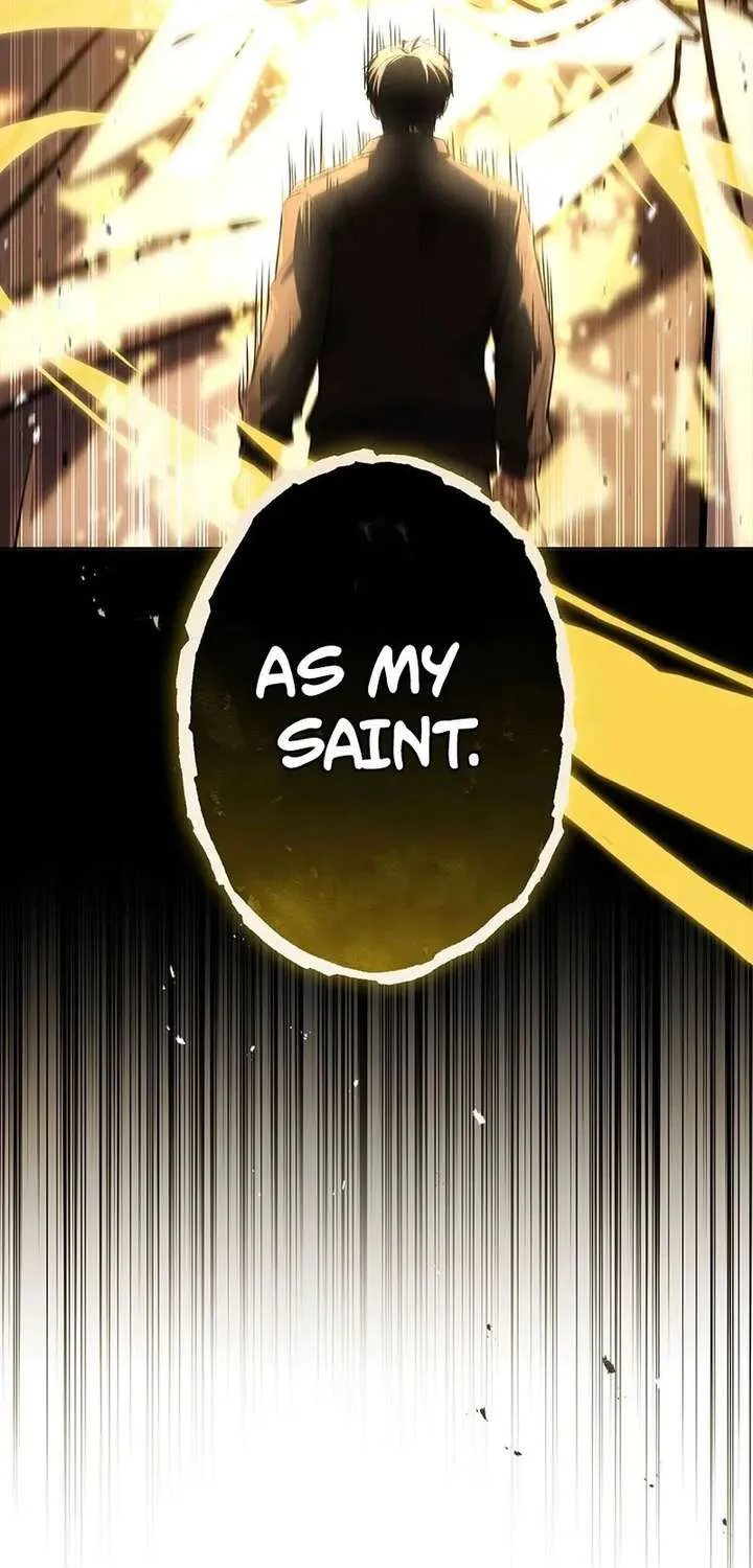 The Saint Levels Up Through Necromancy Chapter 2 page 85 - 