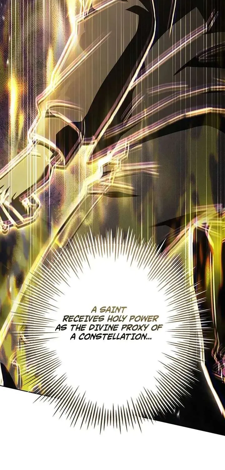 The Saint Levels Up Through Necromancy Chapter 2 page 89 - 