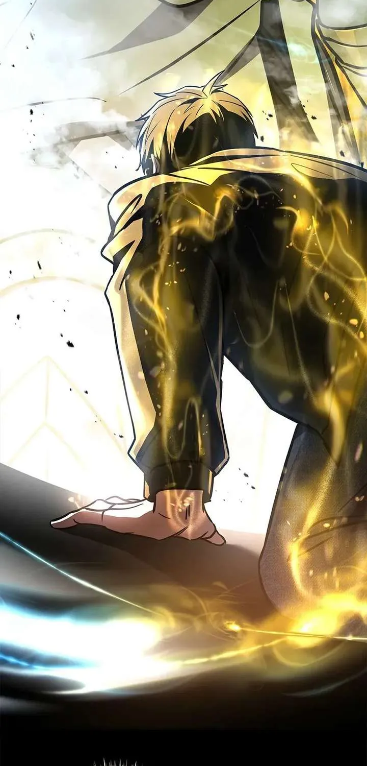 The Saint Levels Up Through Necromancy Chapter 2 page 93 - 