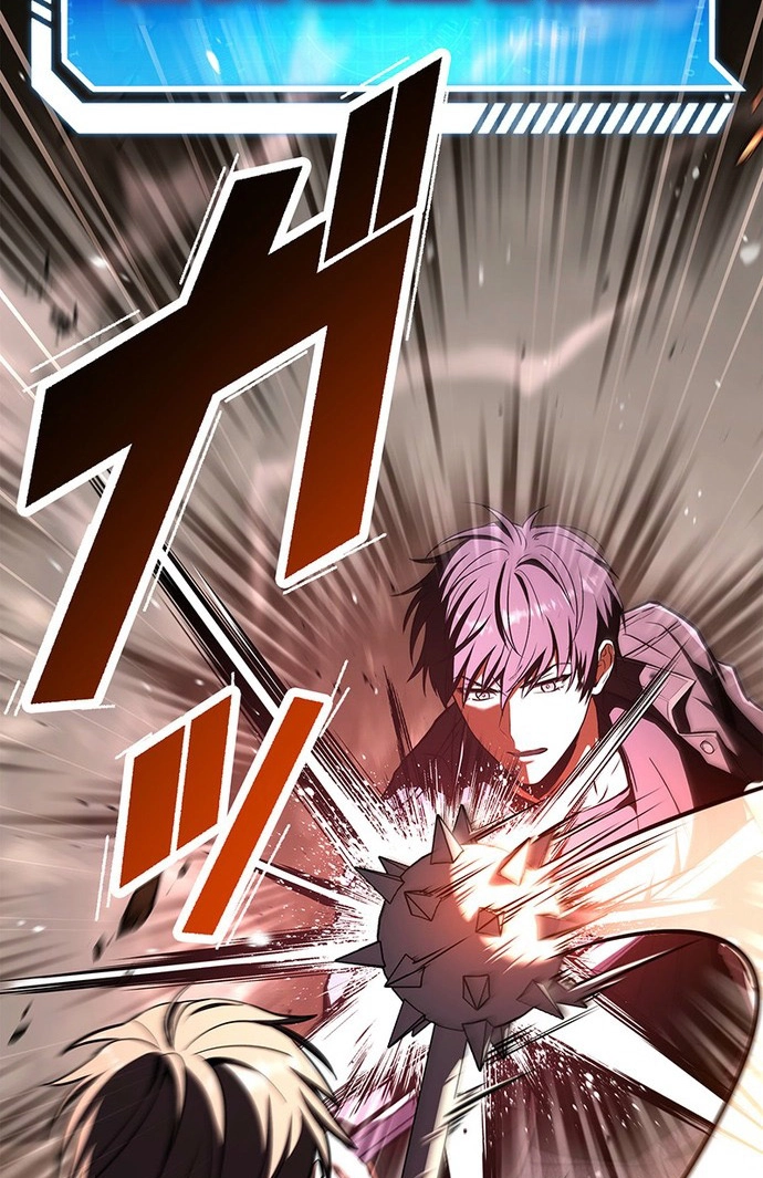 The Saint Levels Up Through Necromancy Chapter 22 page 11 - 