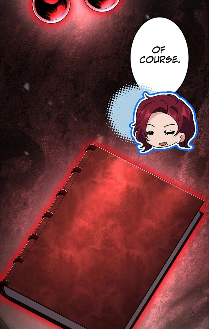The Saint Levels Up Through Necromancy Chapter 22 page 101 - 