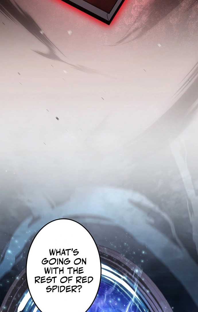 The Saint Levels Up Through Necromancy Chapter 22 page 102 - 