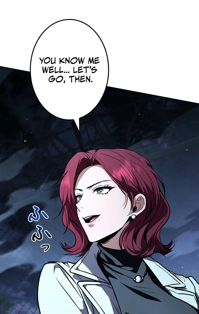 The Saint Levels Up Through Necromancy Chapter 22 page 106 - 