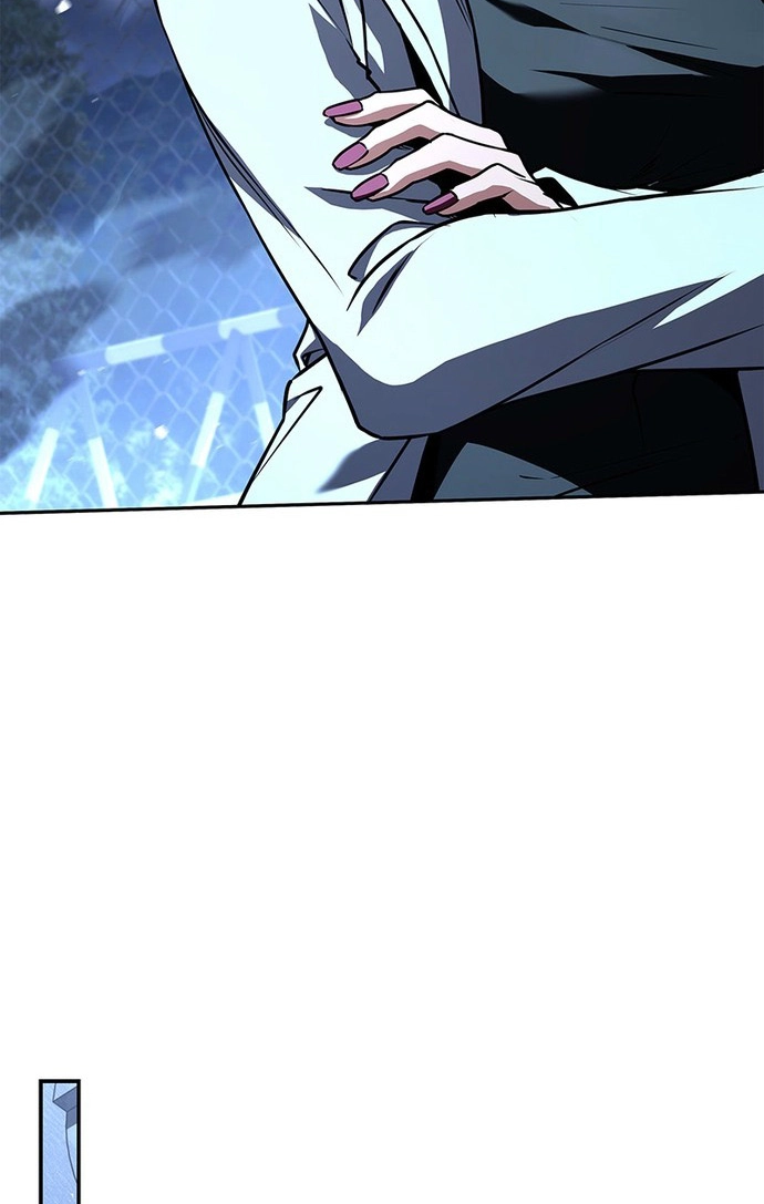 The Saint Levels Up Through Necromancy Chapter 22 page 107 - 