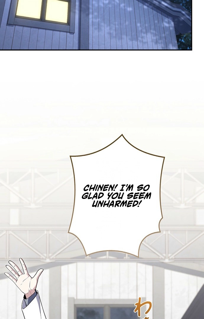 The Saint Levels Up Through Necromancy Chapter 22 page 125 - 