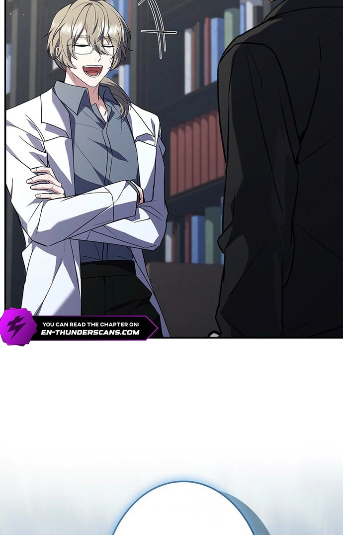 The Saint Levels Up Through Necromancy Chapter 22 page 130 - 