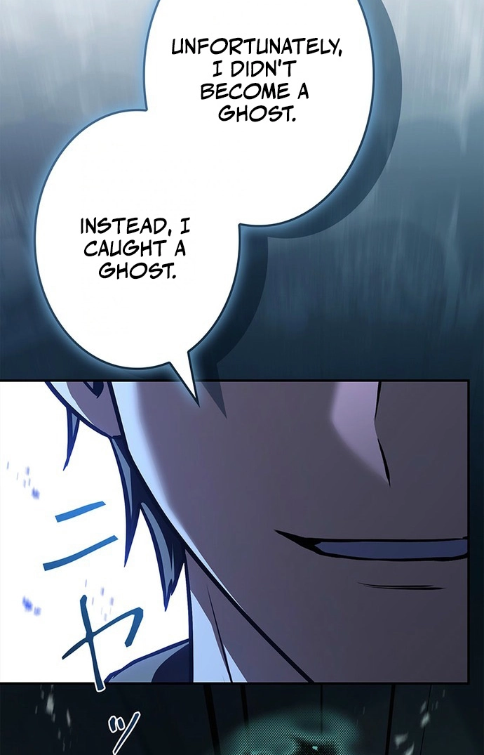 The Saint Levels Up Through Necromancy Chapter 22 page 131 - 