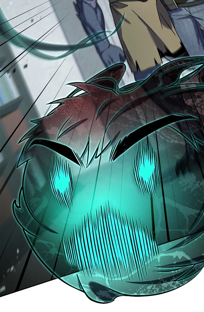 The Saint Levels Up Through Necromancy Chapter 22 page 133 - 