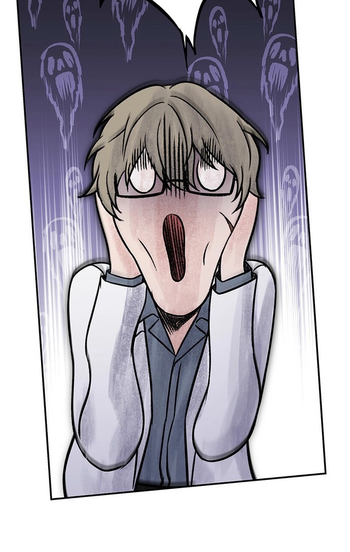 The Saint Levels Up Through Necromancy Chapter 22 page 135 - 