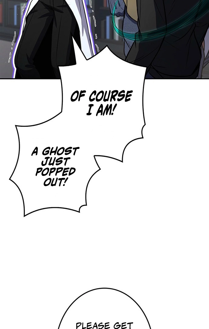 The Saint Levels Up Through Necromancy Chapter 22 page 137 - 