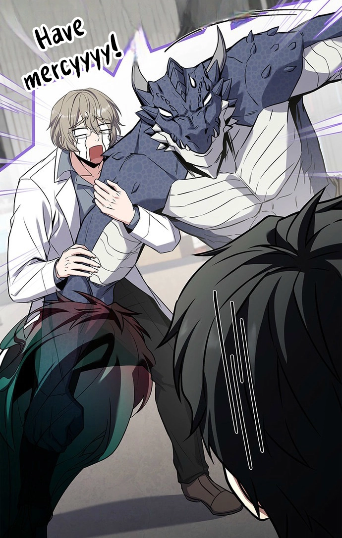 The Saint Levels Up Through Necromancy Chapter 22 page 139 - 