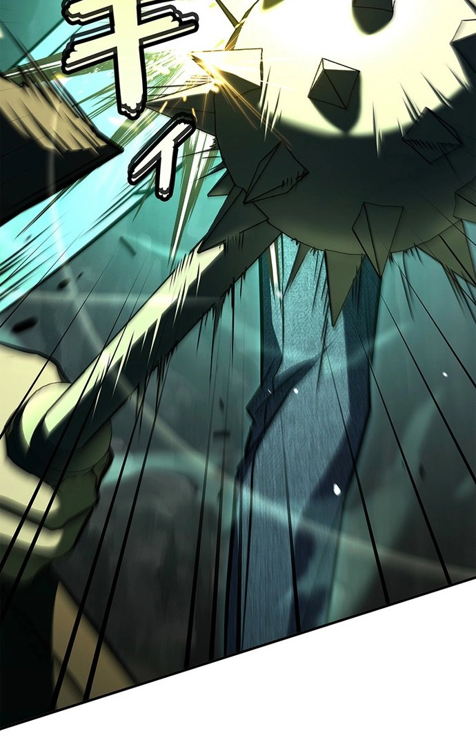 The Saint Levels Up Through Necromancy Chapter 22 page 15 - 