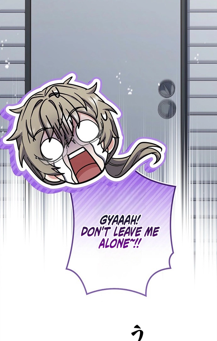 The Saint Levels Up Through Necromancy Chapter 22 page 143 - 