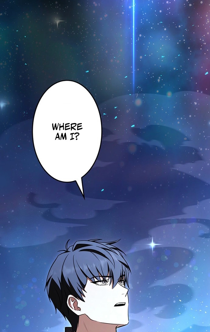 The Saint Levels Up Through Necromancy Chapter 22 page 149 - 