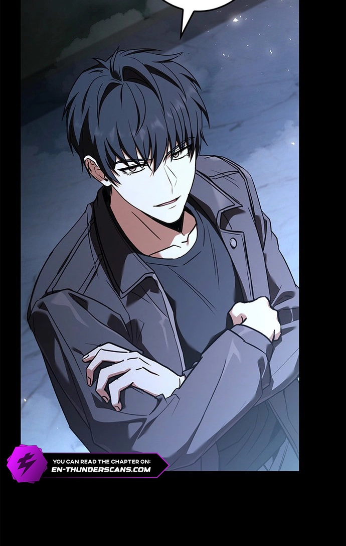 The Saint Levels Up Through Necromancy Chapter 22 page 154 - 