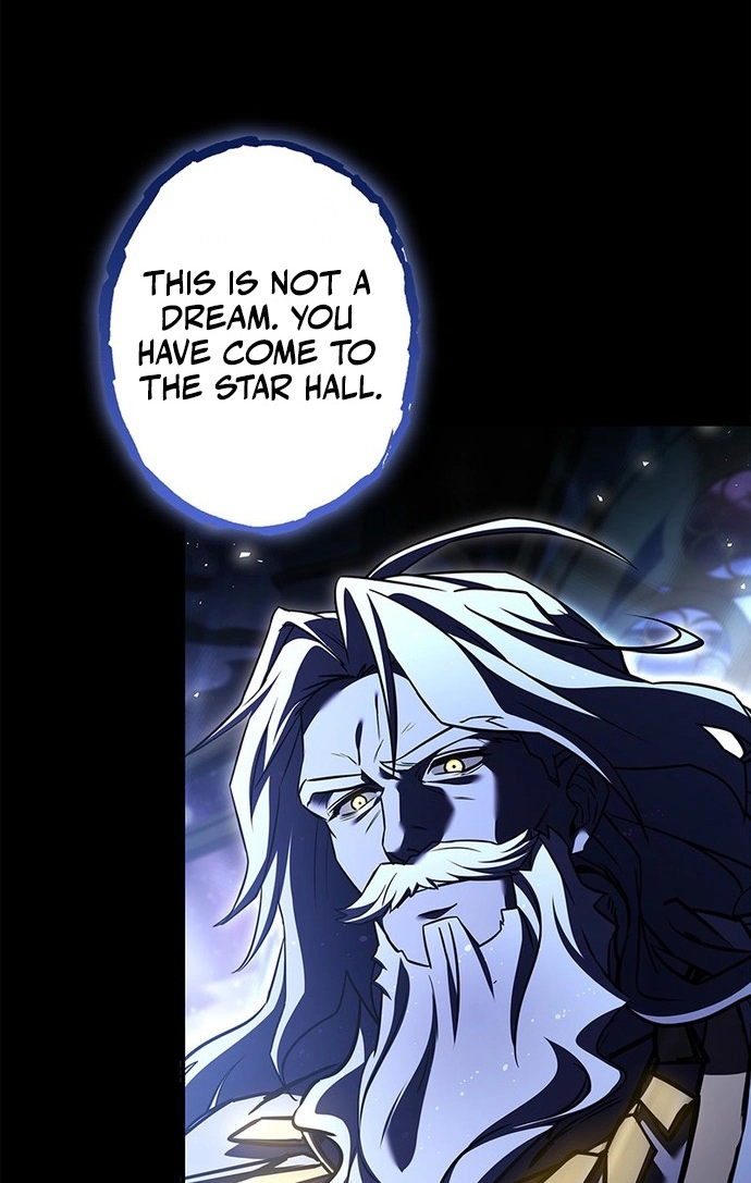 The Saint Levels Up Through Necromancy Chapter 22 page 155 - 
