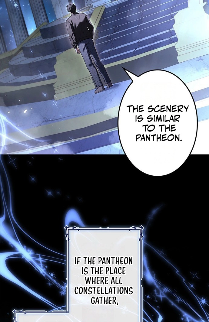 The Saint Levels Up Through Necromancy Chapter 22 page 158 - 