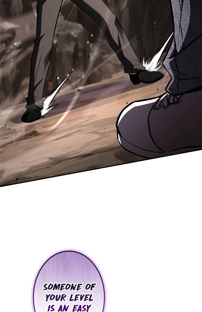 The Saint Levels Up Through Necromancy Chapter 22 page 17 - 