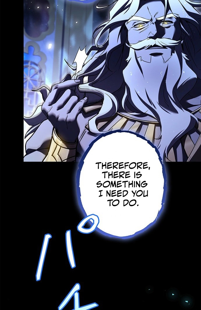 The Saint Levels Up Through Necromancy Chapter 22 page 163 - 