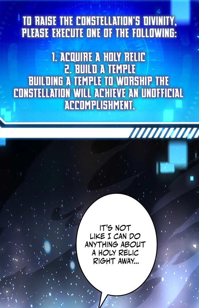The Saint Levels Up Through Necromancy Chapter 22 page 165 - 