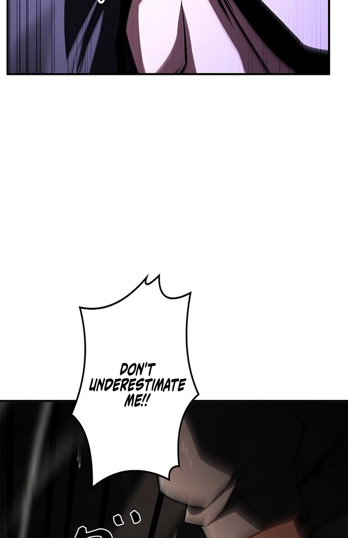 The Saint Levels Up Through Necromancy Chapter 22 page 19 - 