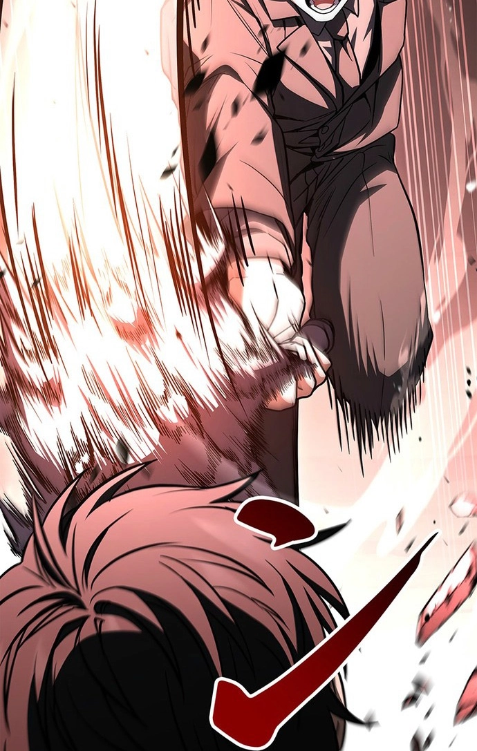 The Saint Levels Up Through Necromancy Chapter 22 page 29 - 