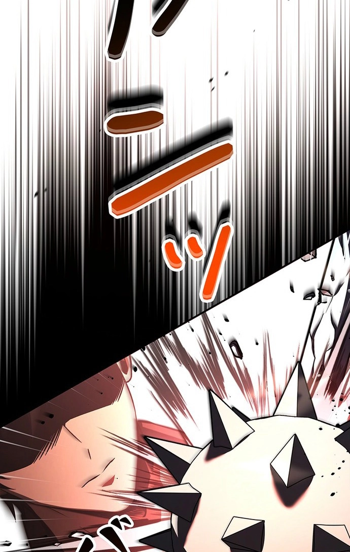 The Saint Levels Up Through Necromancy Chapter 22 page 31 - 