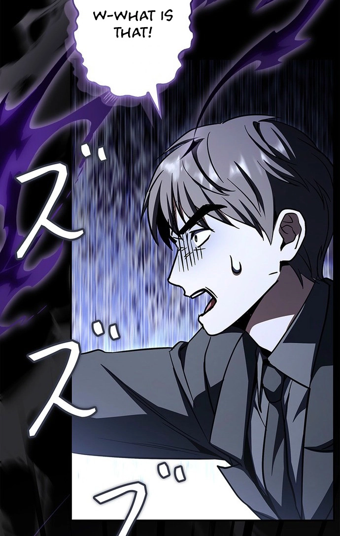 The Saint Levels Up Through Necromancy Chapter 22 page 34 - 