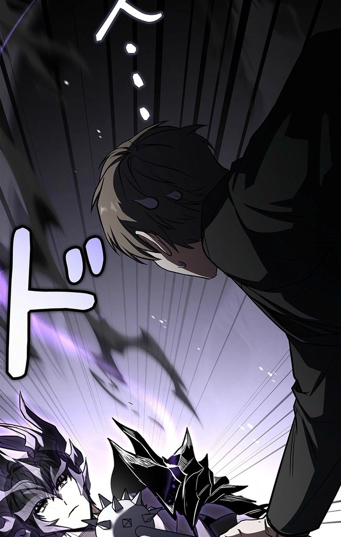 The Saint Levels Up Through Necromancy Chapter 22 page 35 - 