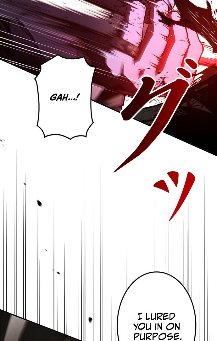 The Saint Levels Up Through Necromancy Chapter 22 page 39 - 
