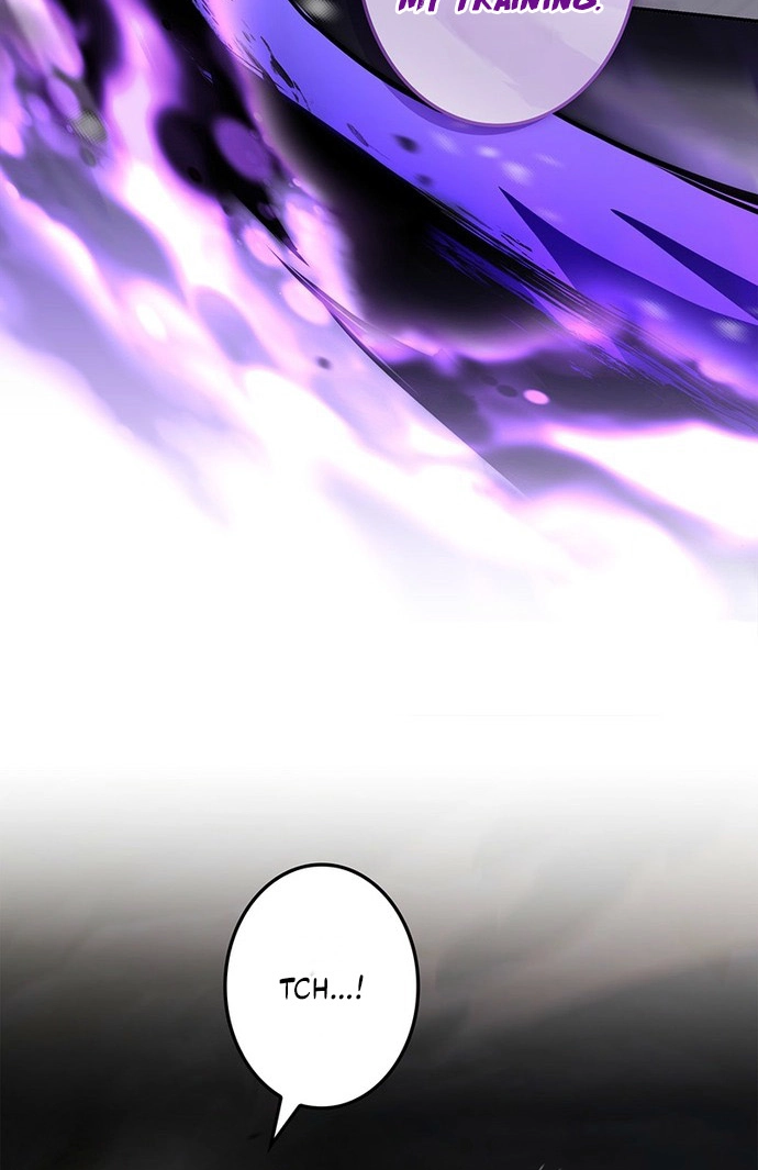 The Saint Levels Up Through Necromancy Chapter 22 page 5 - 