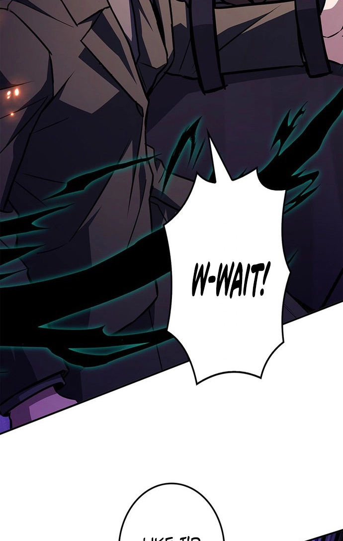 The Saint Levels Up Through Necromancy Chapter 22 page 45 - 