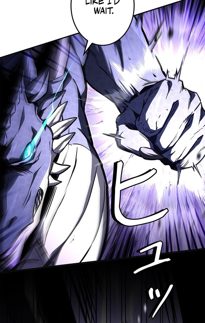 The Saint Levels Up Through Necromancy Chapter 22 page 46 - 