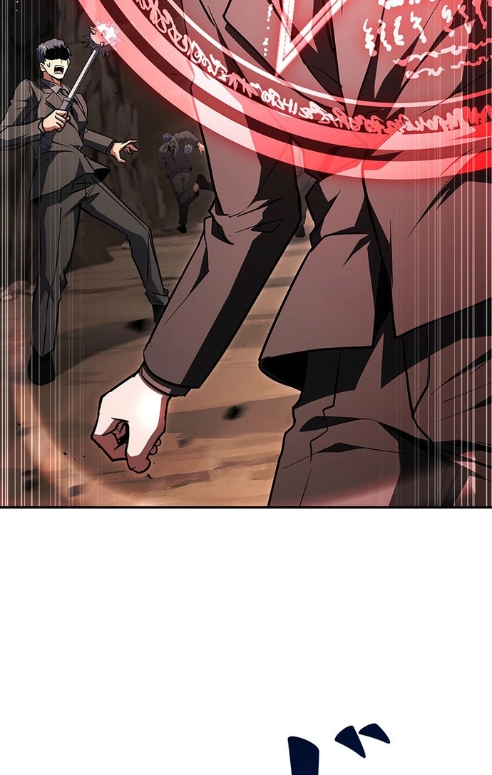 The Saint Levels Up Through Necromancy Chapter 22 page 54 - 