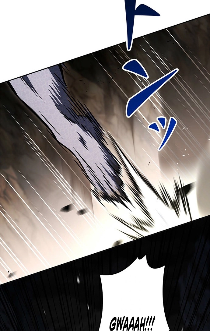 The Saint Levels Up Through Necromancy Chapter 22 page 55 - 