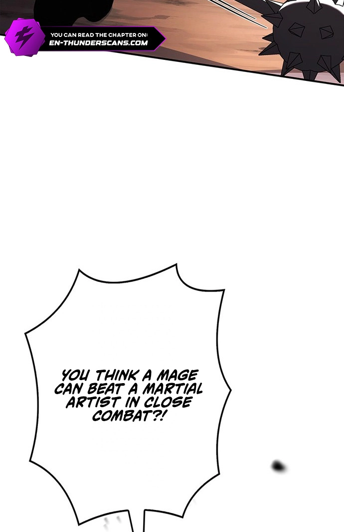 The Saint Levels Up Through Necromancy Chapter 22 page 7 - 